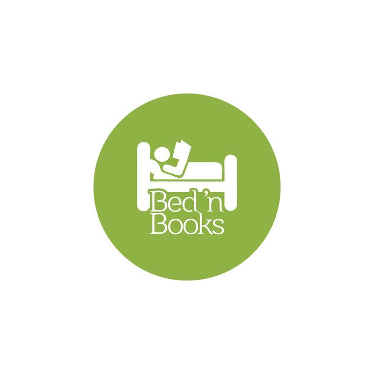Bed 'N Books Sassari Ngoại thất bức ảnh